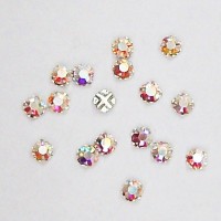 Rose Monte Crystal AB