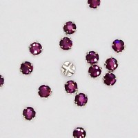 Rose Monte Amethyst