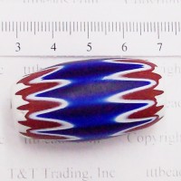 Tappered 6 Layer Chevron