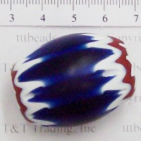 Antique Barrel Chevron