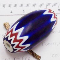 Tappered Egg Chevron