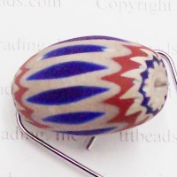 Tappered Oval Chevron