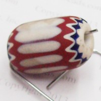 5 Layer Antique Chevron