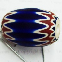 Hens Egg Chevron