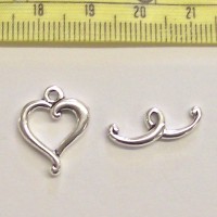 Fancy Heart Toggle