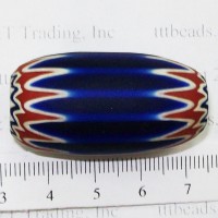 Howard family antique Chevron 337