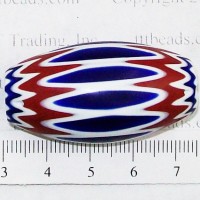 Awesome Antique Chevron  #200