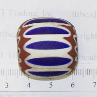 Barrel Antique Chevron  #201