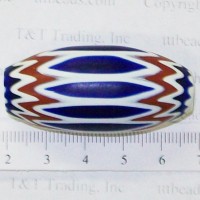 Lg Howard Antique Chevron