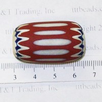 Worn Howard Antique Chevron #206