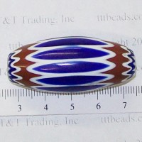 Awesome Show Bead Howard Chevron