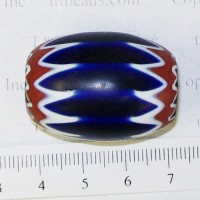 Howard Barrel Antique Chevron   221