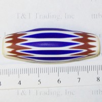 Howard Collector 4 layer Chevron