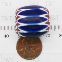 Antique Barrel Chevron    E8