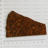 Cobra Jasper Cabbing Slab