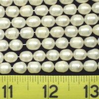 Freshwater Pearls