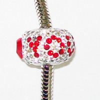 BeCharmed I Love You Bead 