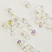 Crystal AB Super Duo