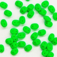 Neon Green Super Duo