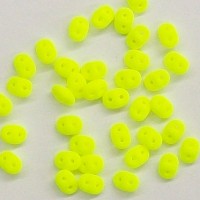 Neon Yellow Super Duo