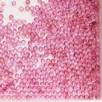 11/0 Seed Marlot Blush #300a