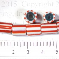 Striped Tube With Core