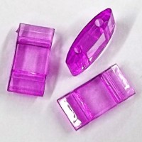 Carrier Duo Base Beads