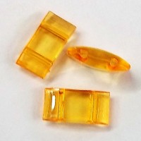 Carrier Duo Base Bead