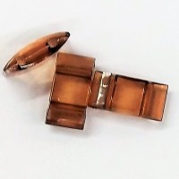 Carrier Duo Base Bead