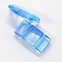 Carrier Duo Base Bead