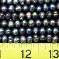Freshwater Pearls