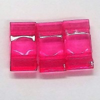 Carrier Duo Raspberry