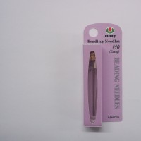 Tulip Beading Needles Size #10