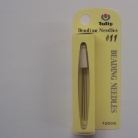 Tulip Beading Needles Size #11