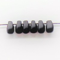 Muyuki Drop Black Matt