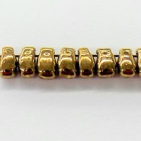 Miuyki Drop Walnut Bronze Met