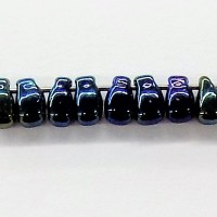 Miyuki Drop Blackberry Met