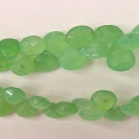 Crysophase Briolette