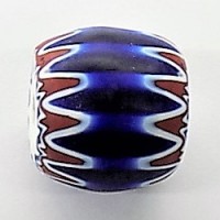 CT24 Chevron Trade Bead