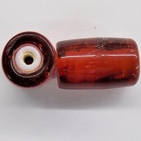 Lg Hudson Bay White Heart Tube