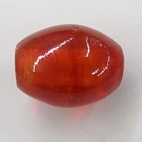XL Strawberry Dutch Pigeon Egg  TT657