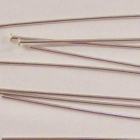 2 Inch Head Pins