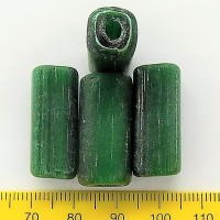 Nueva Cadiz XL Green
