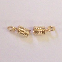 Spring Cord Ends