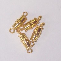 Barrel Clasps