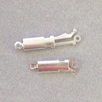 Domed Clasp