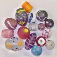 Historic Samples