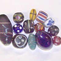Historic Samples