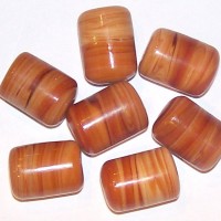 Butterscotch Barrels