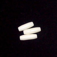 Thin 1/2 inch Hairpipe